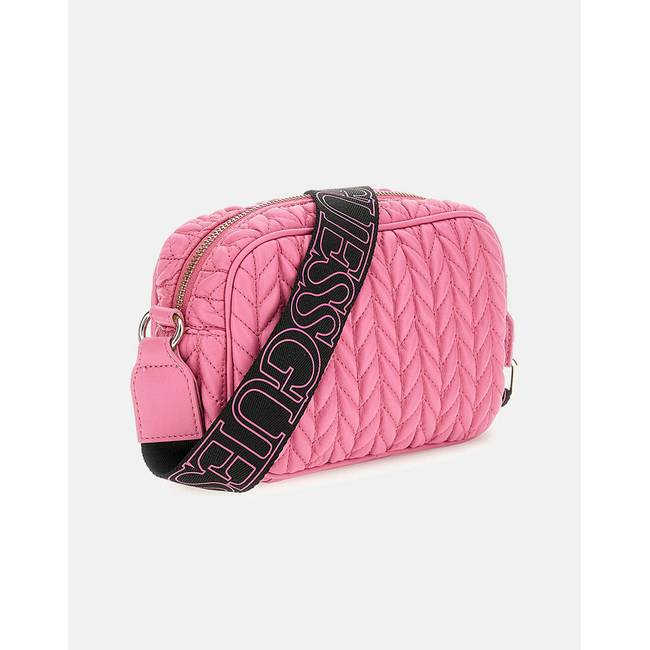Product GUESS  QUILTED CAMERA BAG MYANMAR ΠΑΙΔΙΚΟ GIRL base image