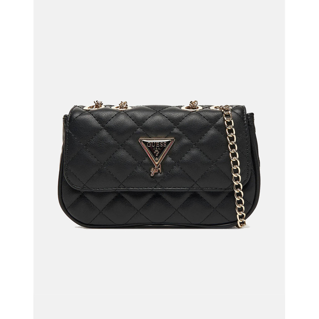 Product GUESS MINI CONVERTIBLE CROSSBODY ΤΣΑΝΤΑ ΠΑΙΔΙΚΟ GIRL (Διαστάσει: 19 x 12 x 3.5εκ.) base image