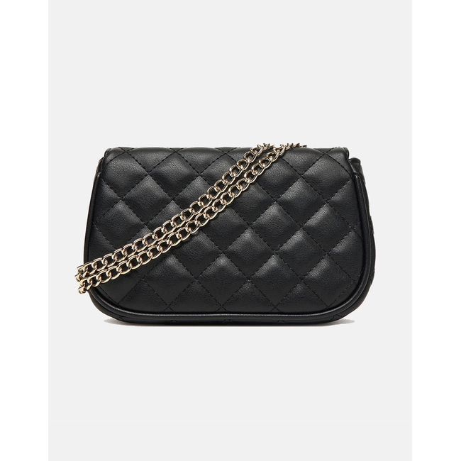 Product GUESS MINI CONVERTIBLE CROSSBODY ΤΣΑΝΤΑ ΠΑΙΔΙΚΟ GIRL (Διαστάσει: 19 x 12 x 3.5εκ.) base image
