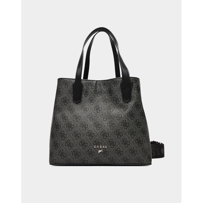 Product GUESS SHOPPING BAG ΤΣΑΝΤΑ ΠΑΙΔΙΚΟ GIRL (Διαστάσεις: 21 x 25 x 11εκ.) base image