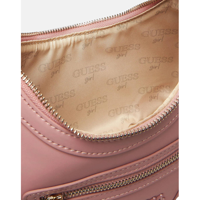 Product GUESS  HOBO BAG ΤΣΑΝΤΑ ΠΑΙΔΙΚΟ GIRL base image