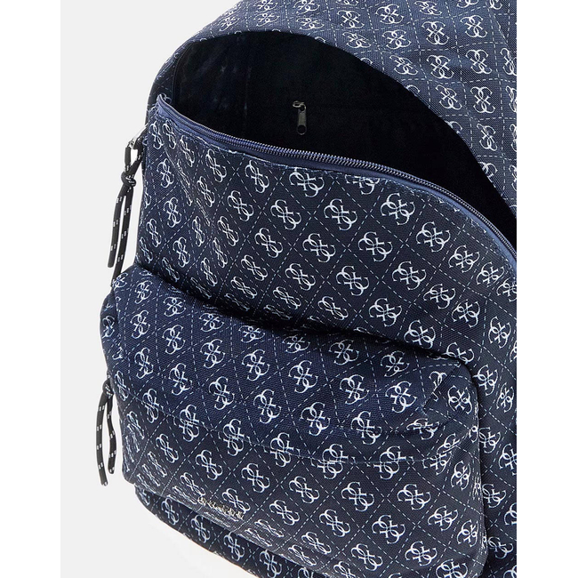 Product GUESS BACKPACK ΤΣΑΝΤΑ ΠΑΙΔΙΚΟ UNISEX (Διαστάσεις: 15 x 39 x 30εκ.) base image