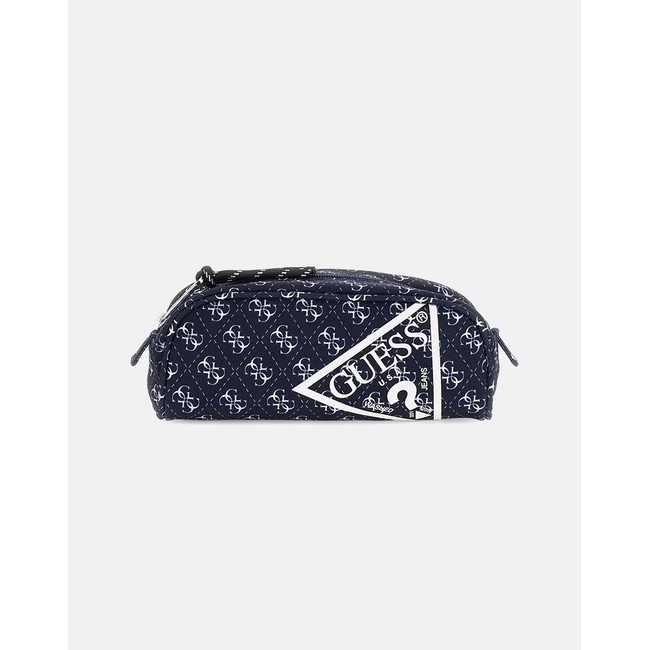 Product GUESS PENCIL CASE ΑΞΕΣΟΥΑΡ ΠΑΙΔΙΚΟ UNISEX (Διαστάσεις: 6 x 10 x 20εκ.) base image