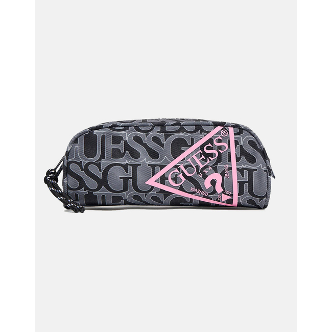 Product GUESS PENCIL CASE ΑΞΕΣΟΥΑΡ ΠΑΙΔΙΚΟ UNISEX (Διαστάσεις: 6 x 10 x 20εκ.) base image