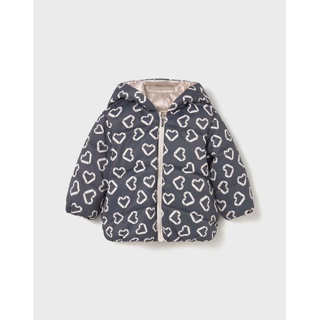 Product MAYORAL REVERSIBLE JACKET base image