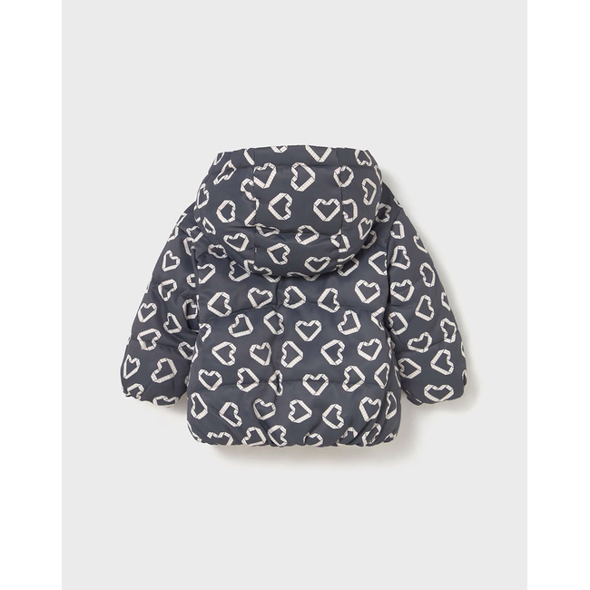 Product MAYORAL REVERSIBLE JACKET base image