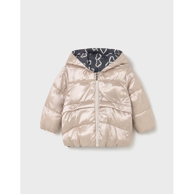 Product MAYORAL REVERSIBLE JACKET base image