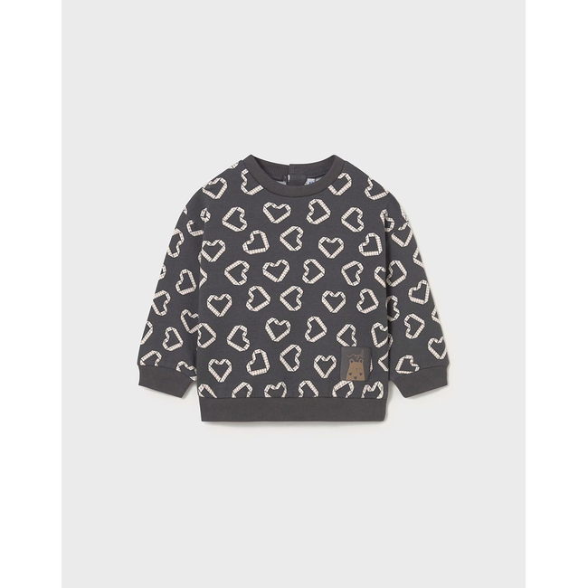 Product MAYORAL SWEATSHIRT base image