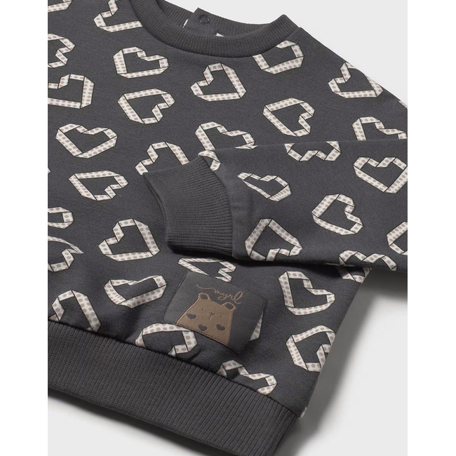 Product MAYORAL SWEATSHIRT base image