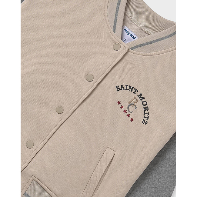 Product MAYORAL ΣΑΚΑΚΙ BOMBER base image