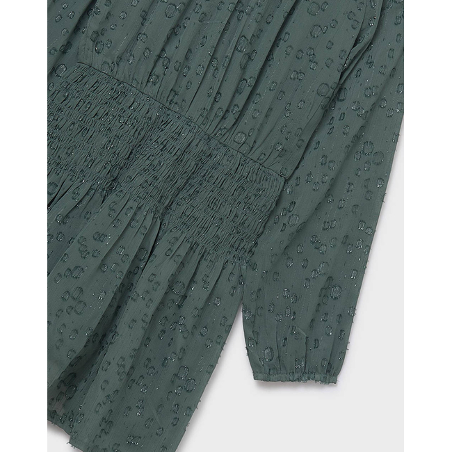 Product MAYORAL ΦΟΡΕΜΑ ΓΑΖΑ LUREX base image