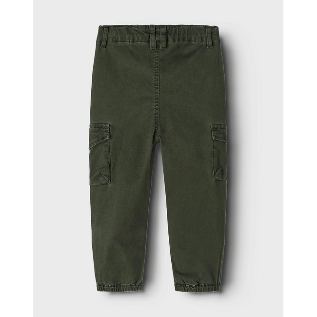 Product NAME IT NMMBEN CARGO R TWI PANT 1771-HI NOOS base image
