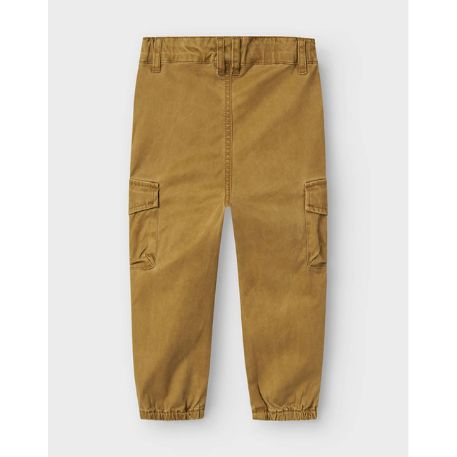 Product NAME IT NMMBEN CARGO R TWI PANT 1771-HI NOOS base image