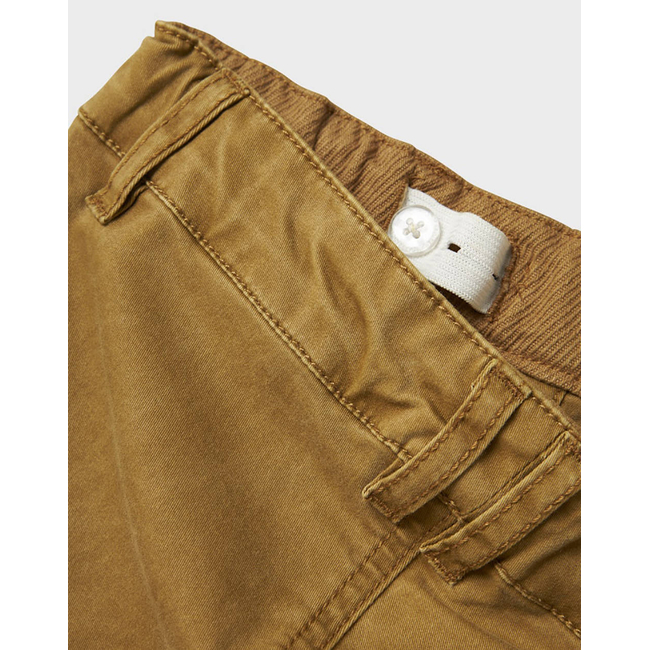 Product NAME IT NMMBEN CARGO R TWI PANT 1771-HI NOOS base image