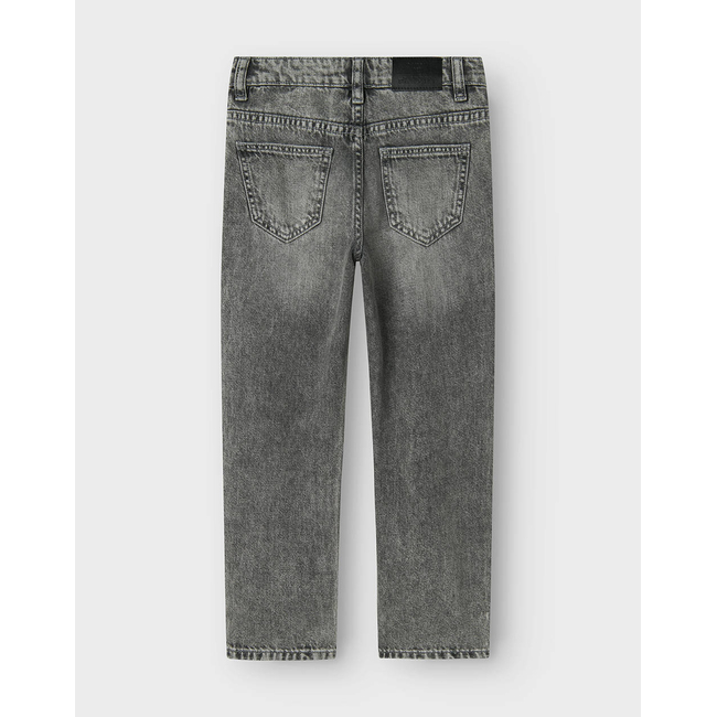 Product NAME IT NKMSILAS TAPERED JEANS 7998-BE NOOS base image