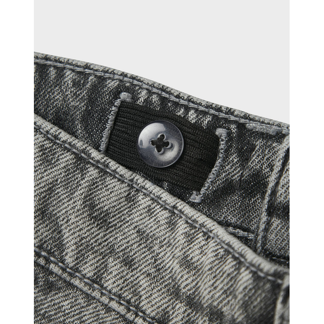 Product NAME IT NKMSILAS TAPERED JEANS 7998-BE NOOS base image