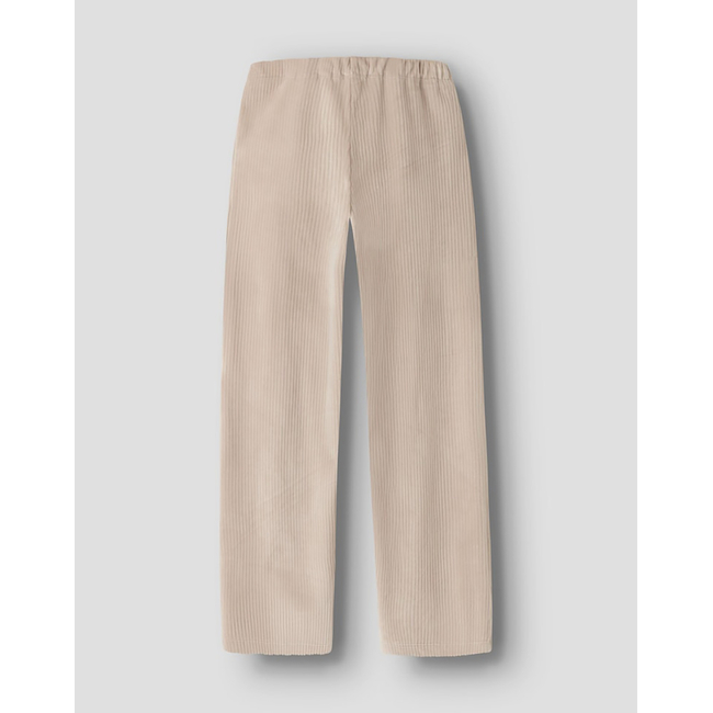 Product NAME IT NKFVELOA VELVET PANT base image