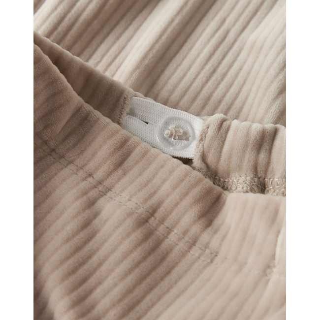 Product NAME IT NKFVELOA VELVET PANT base image