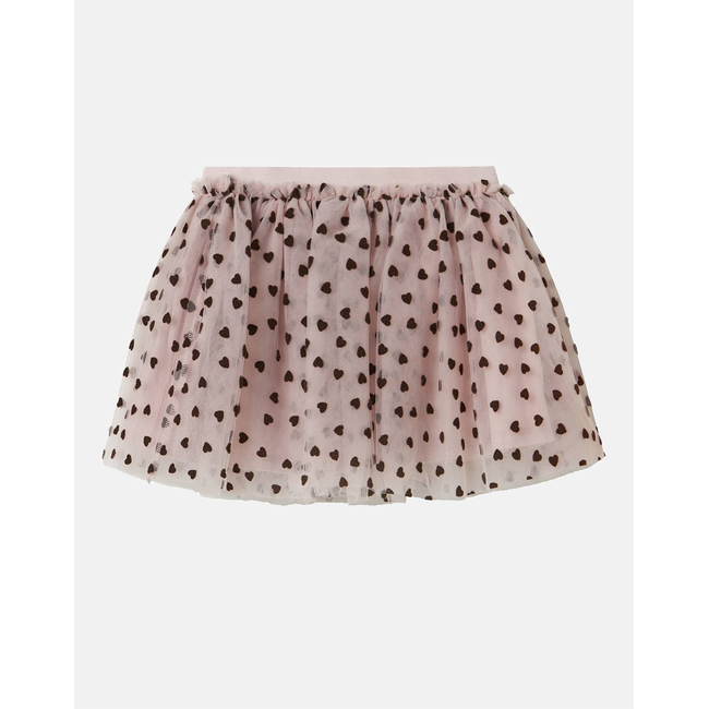 Product NAME IT NMFNEA TULLE SKIRT base image