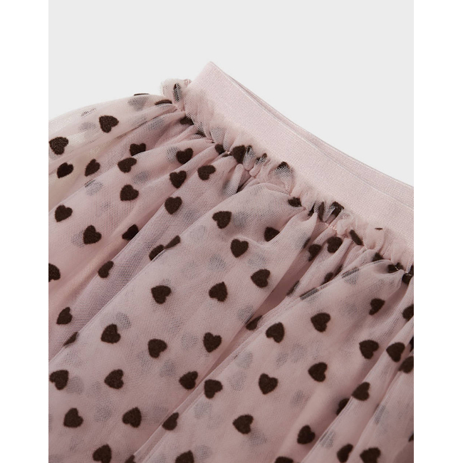 Product NAME IT NMFNEA TULLE SKIRT base image