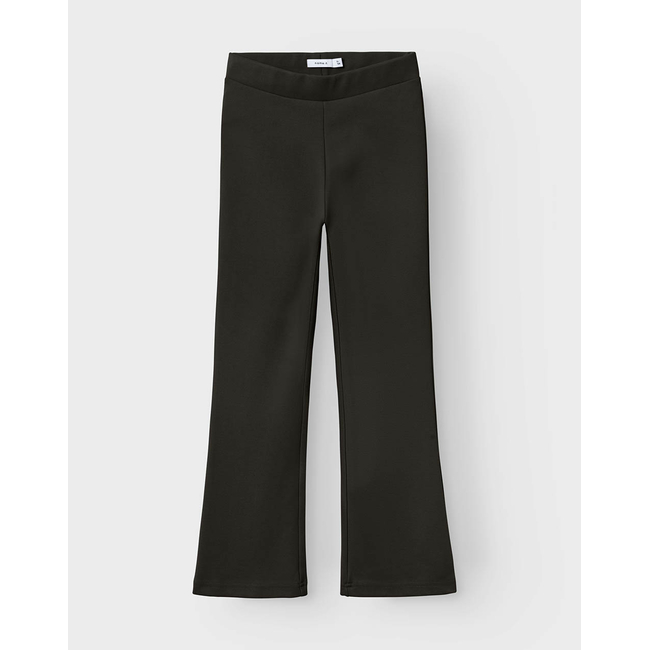 Product NAME IT NKFFRIKKALI BOOTCUT PANT NOOS base image