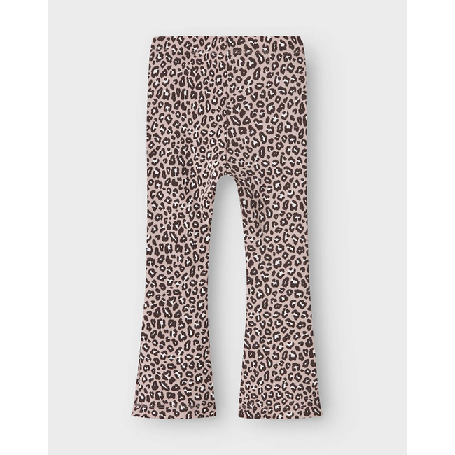 Product NAME IT NMFLEOANA FLARED LEGGING base image