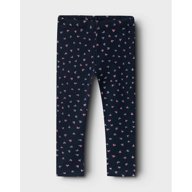 Product NAME IT NMFDAVINA SWEAT FLEECE LEGGING BRU NOOS base image