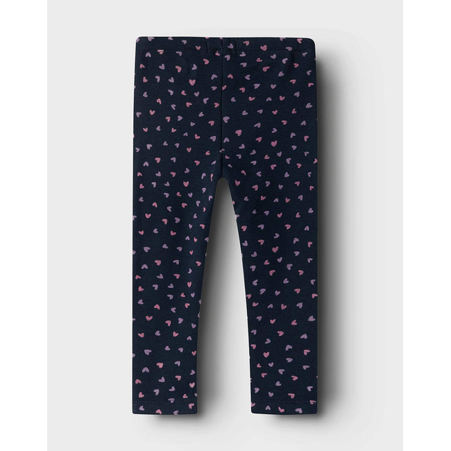 Product NAME IT NMFDAVINA SWEAT FLEECE LEGGING BRU NOOS base image