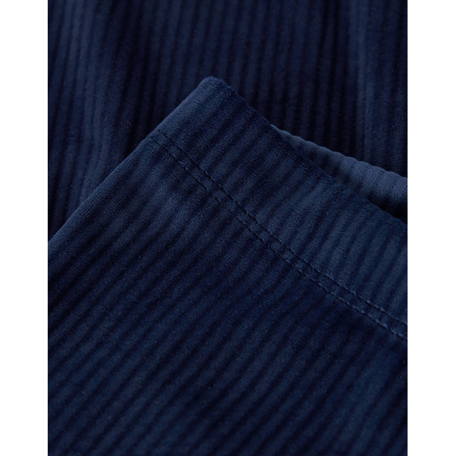 Product NAME IT NMFVELOA VELVET LEGGING base image