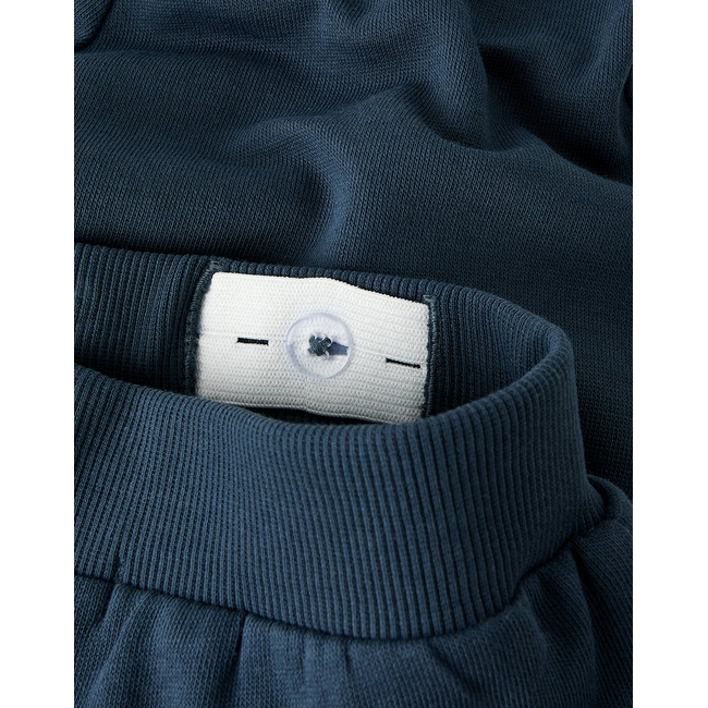Product NAME IT NMMOBELIX SWEAT SET BRU base image