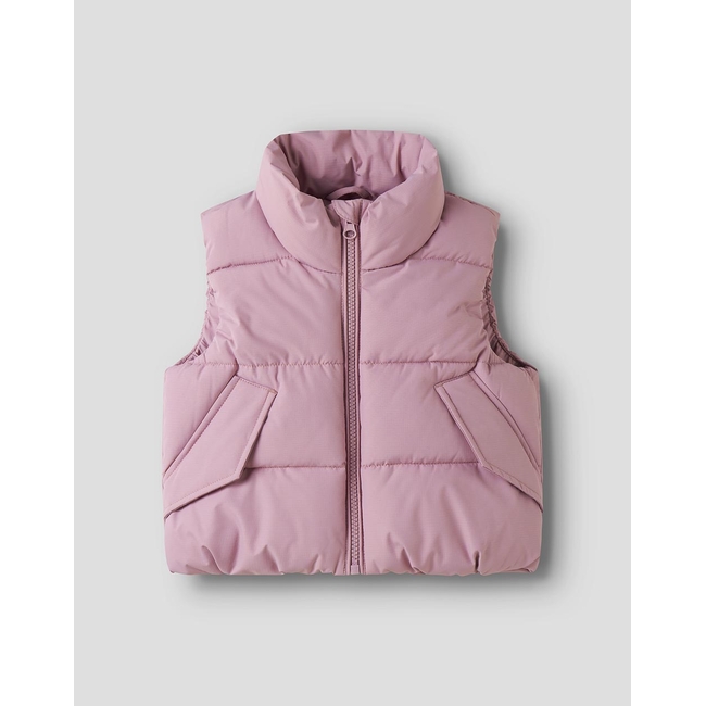 Product NAME IT NMFMOLE VEST PB base image
