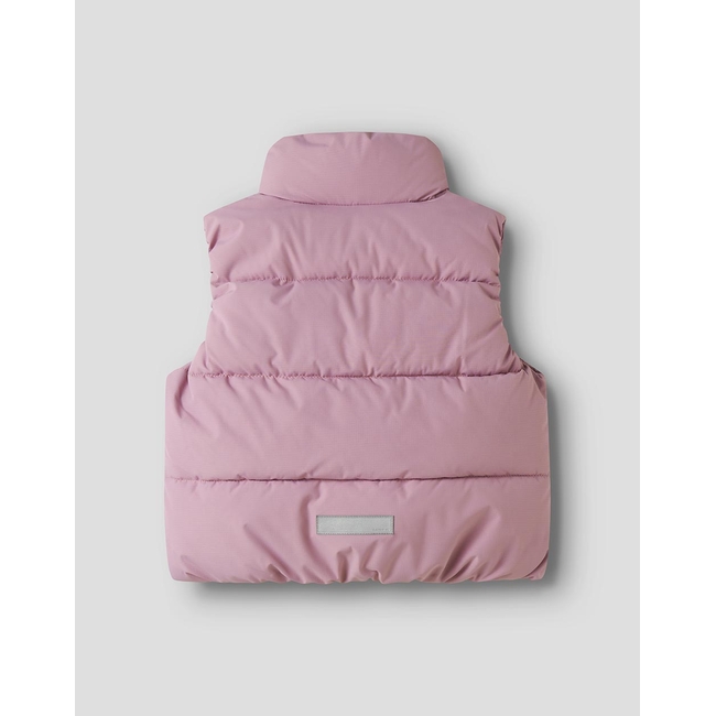 Product NAME IT NMFMOLE VEST PB base image