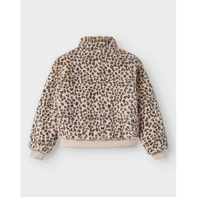 Product NAME IT NKFMILA JACKET PB base image