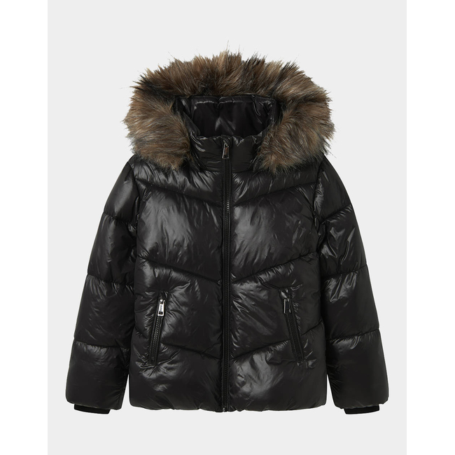 Product NAME IT NKFMARION PUFFER JACKET base image