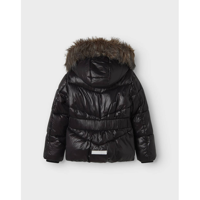 Product NAME IT NKFMARION PUFFER JACKET base image