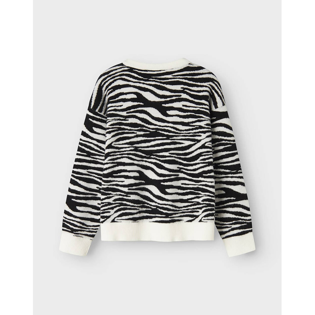 Product NAME IT NKFORKIDE LS KNIT BOX base image