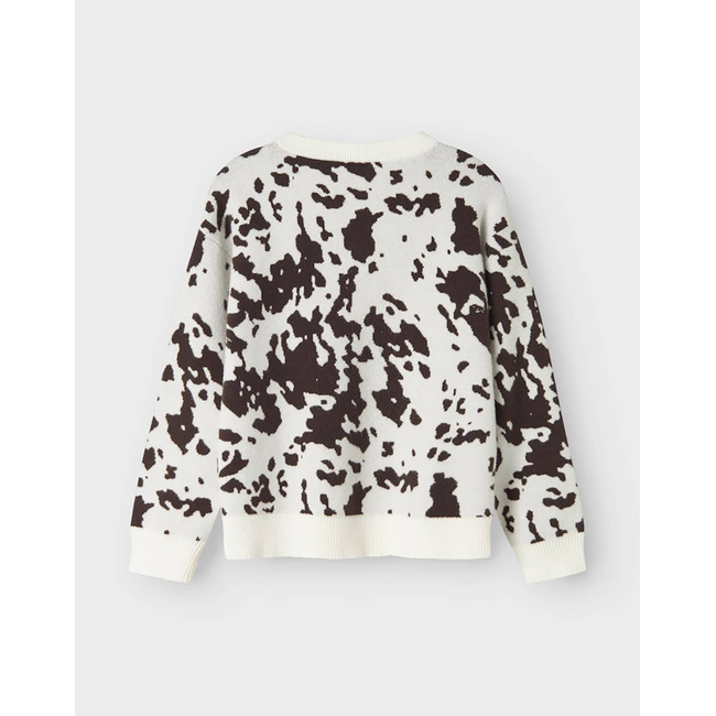 Product NAME IT NKFORKIDE LS KNIT BOX base image