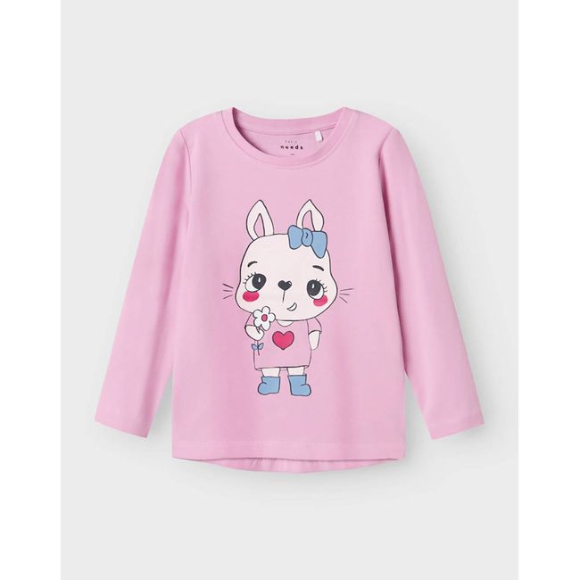 Product NAME IT NMFVIX LS TOP base image