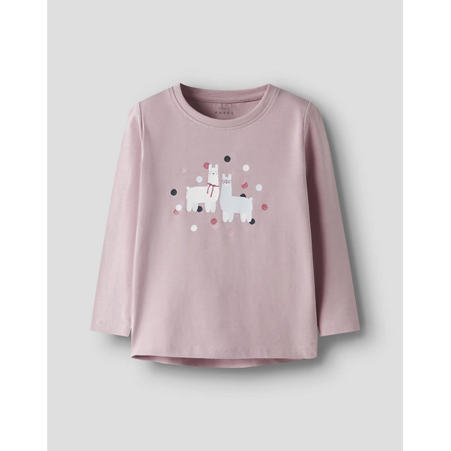 Product NAME IT NMFVIX LS TOP base image