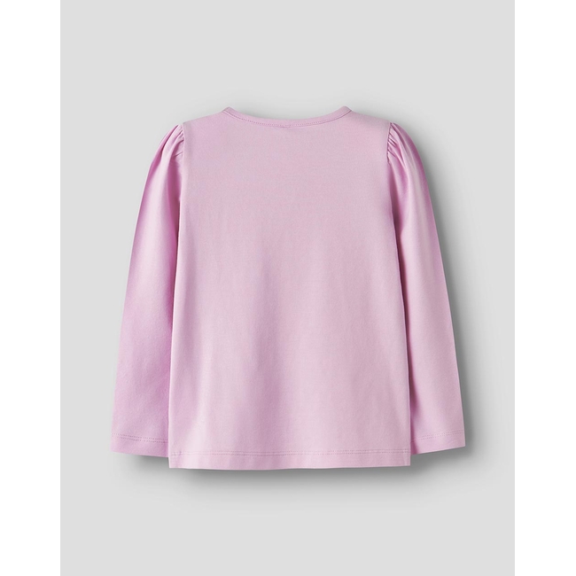 Product NAME IT NMFNETTA LS TOP base image