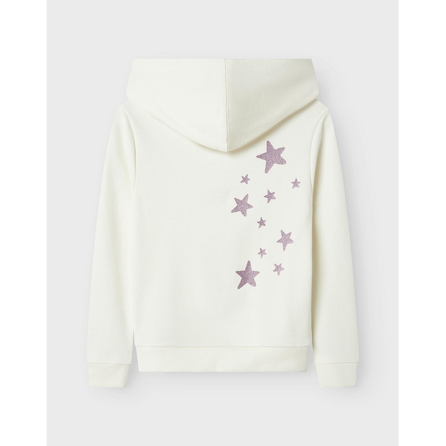 Product NAME IT NKFNICA LS SWEAT WH BRU PS base image