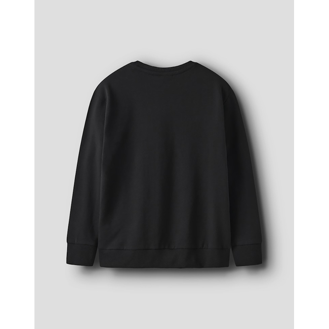 Product NAME IT NKFODIMI STITCH RLX SWEAT BRU WDI base image