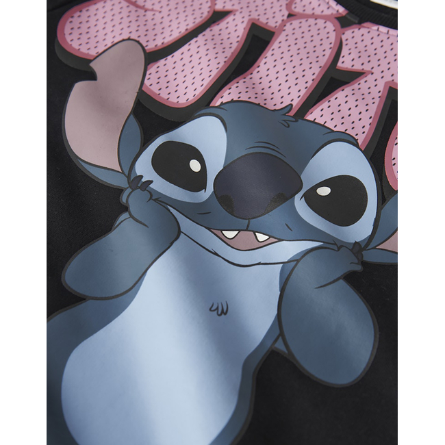 Product NAME IT NKFODIMI STITCH RLX SWEAT BRU WDI base image