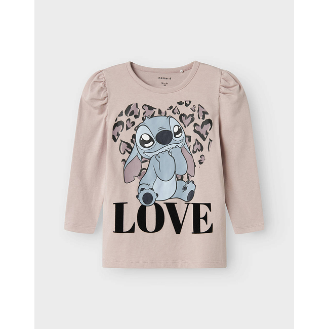 Product NAME IT NMFJAMIN STITCH LS TOP BOX NOOS WDI base image