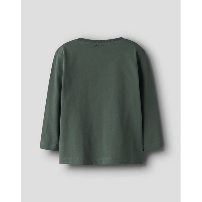 Product NAME IT NMMVICTOR LS NREG TOP base image
