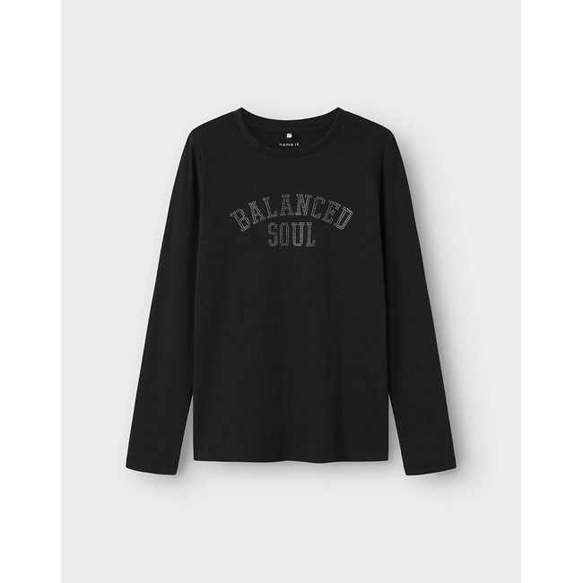 Product NAME IT NKFLUCIA SLIM LS TOP base image