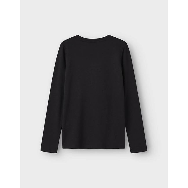 Product NAME IT NKFLUCIA SLIM LS TOP base image