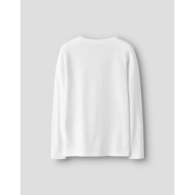 Product NAME IT NKFLUCIA SLIM LS TOP base image