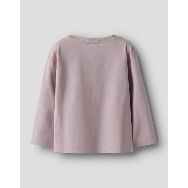 Product NAME IT NMFLEOANJA LS NREG TOP base image