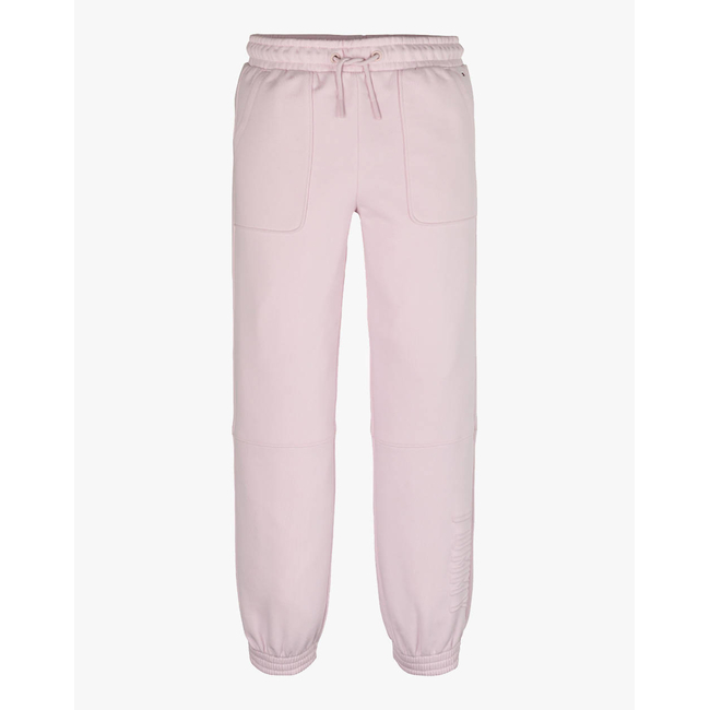 Product TOMMY HILFIGER TOMMY PUFF PRINT SWEATPANT base image